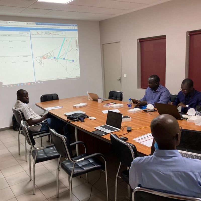 Dématérialisation