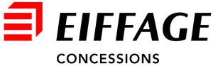 LOGO DE EIFFAGE CONCESSIONS