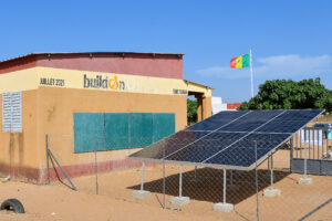 Cérémonie inauguration