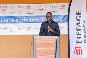 Installation panneaux solaires