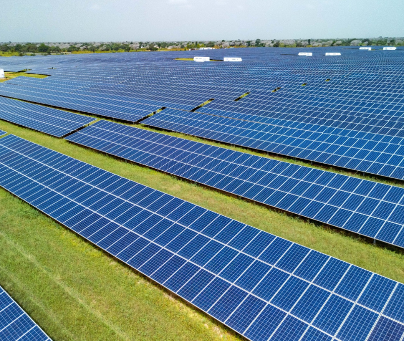 Leasing solaire : une nouvelle approche pour ma&icirc;triser durablement ses co&ucirc;ts &eacute;nerg&eacute;tiques